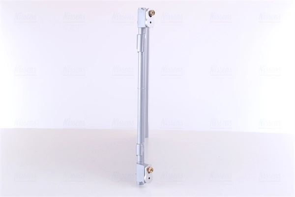 Radiator climatizare