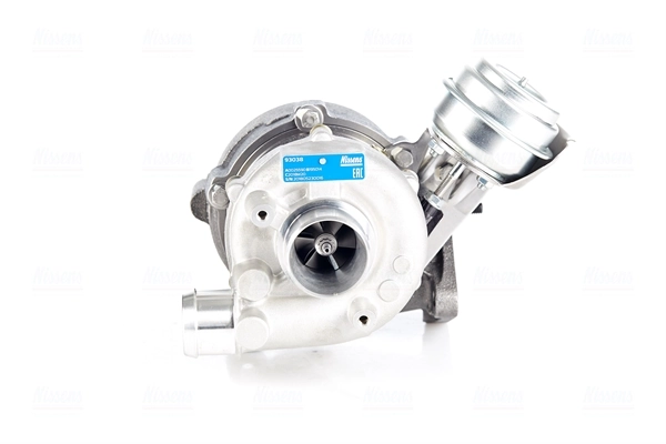 Turbina