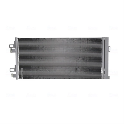 Radiator climatizare