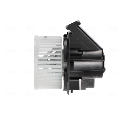 Ventilator habitaclu