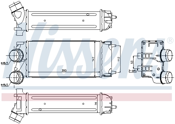 Intercooler