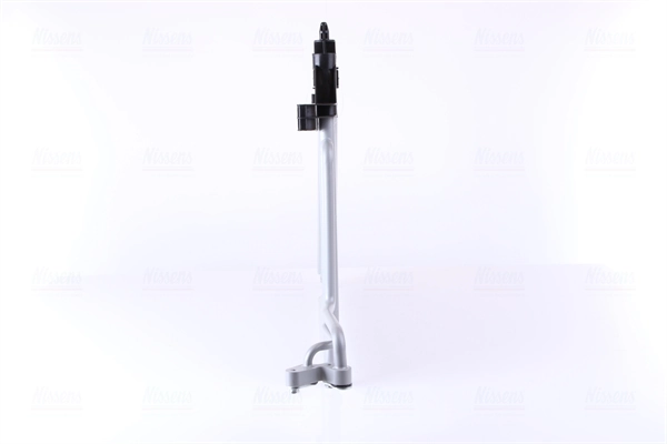 Radiator climatizare