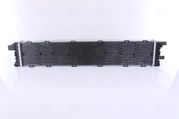Radiator temperatura scazuta intercooler