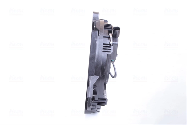 Ventilator radiator racire
