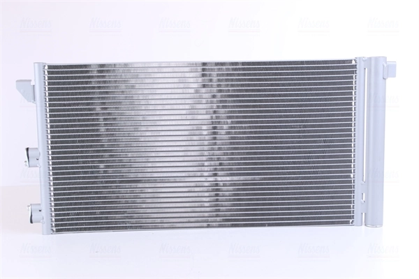 Radiator climatizare