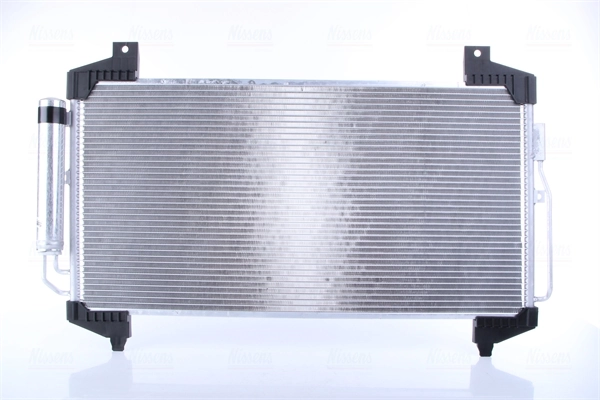 Radiator climatizare