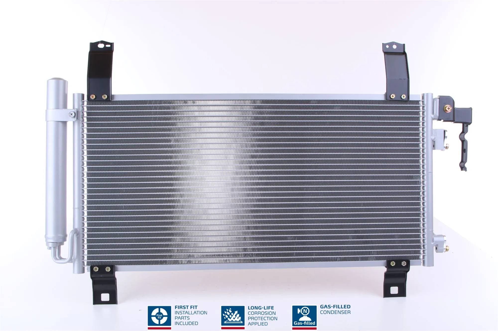 Radiator climatizare