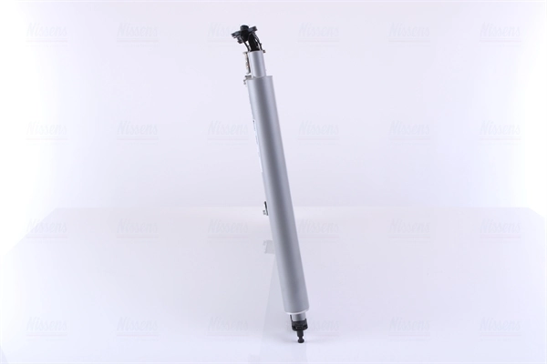 Radiator climatizare