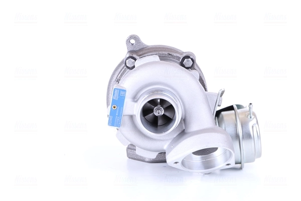 Turbina