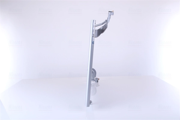 Radiator climatizare