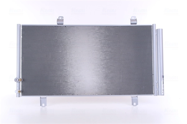Radiator climatizare