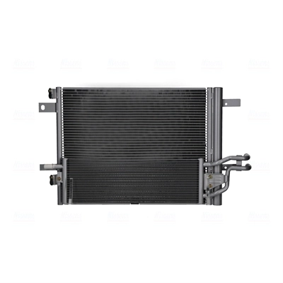 Radiator climatizare