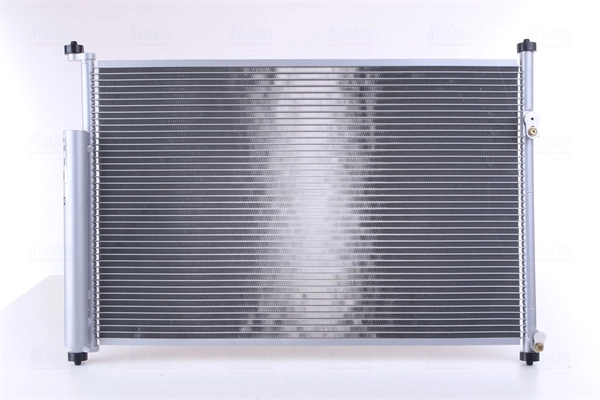 Radiator climatizare