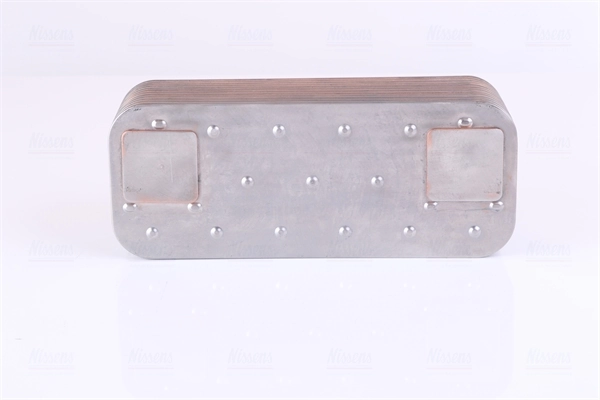 Radiator ulei / termoflot