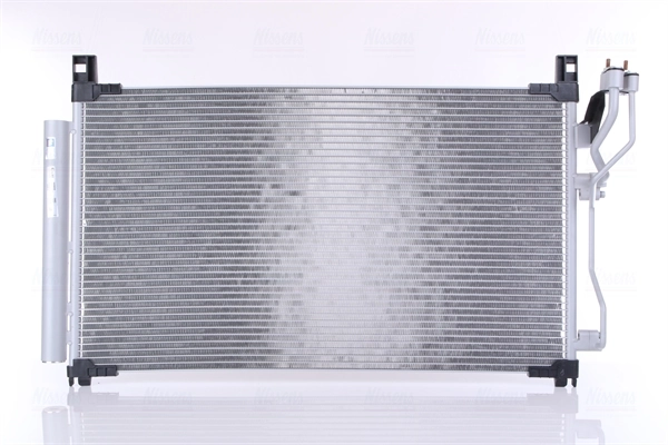 Radiator climatizare