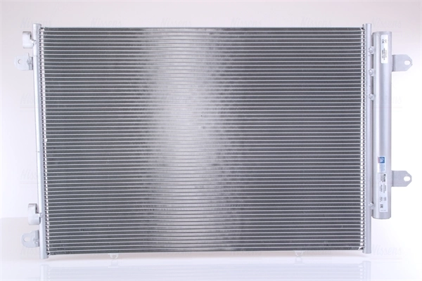Radiator climatizare