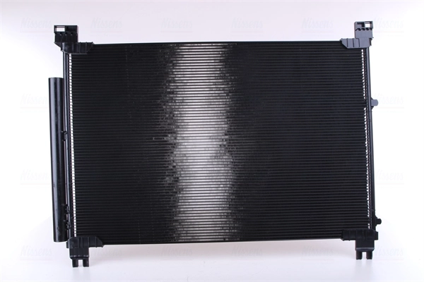 Radiator climatizare