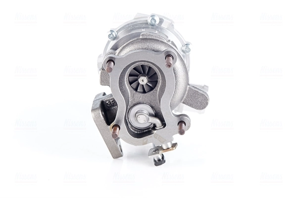 Turbina