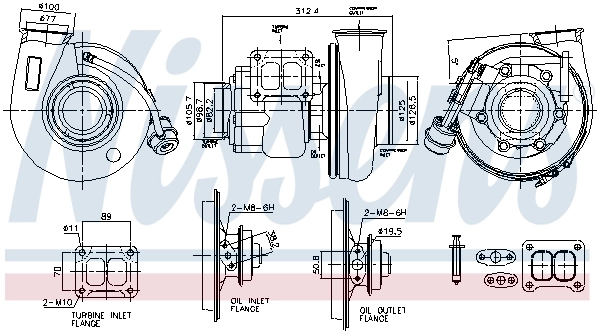 Turbina