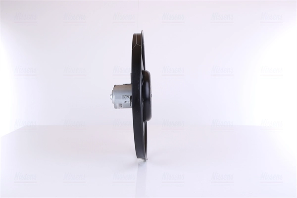 Ventilator radiator racire