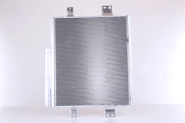 Radiator climatizare