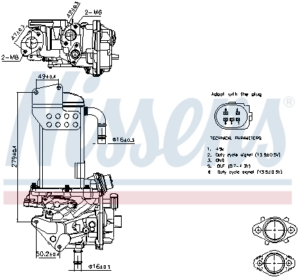 Modul-egr