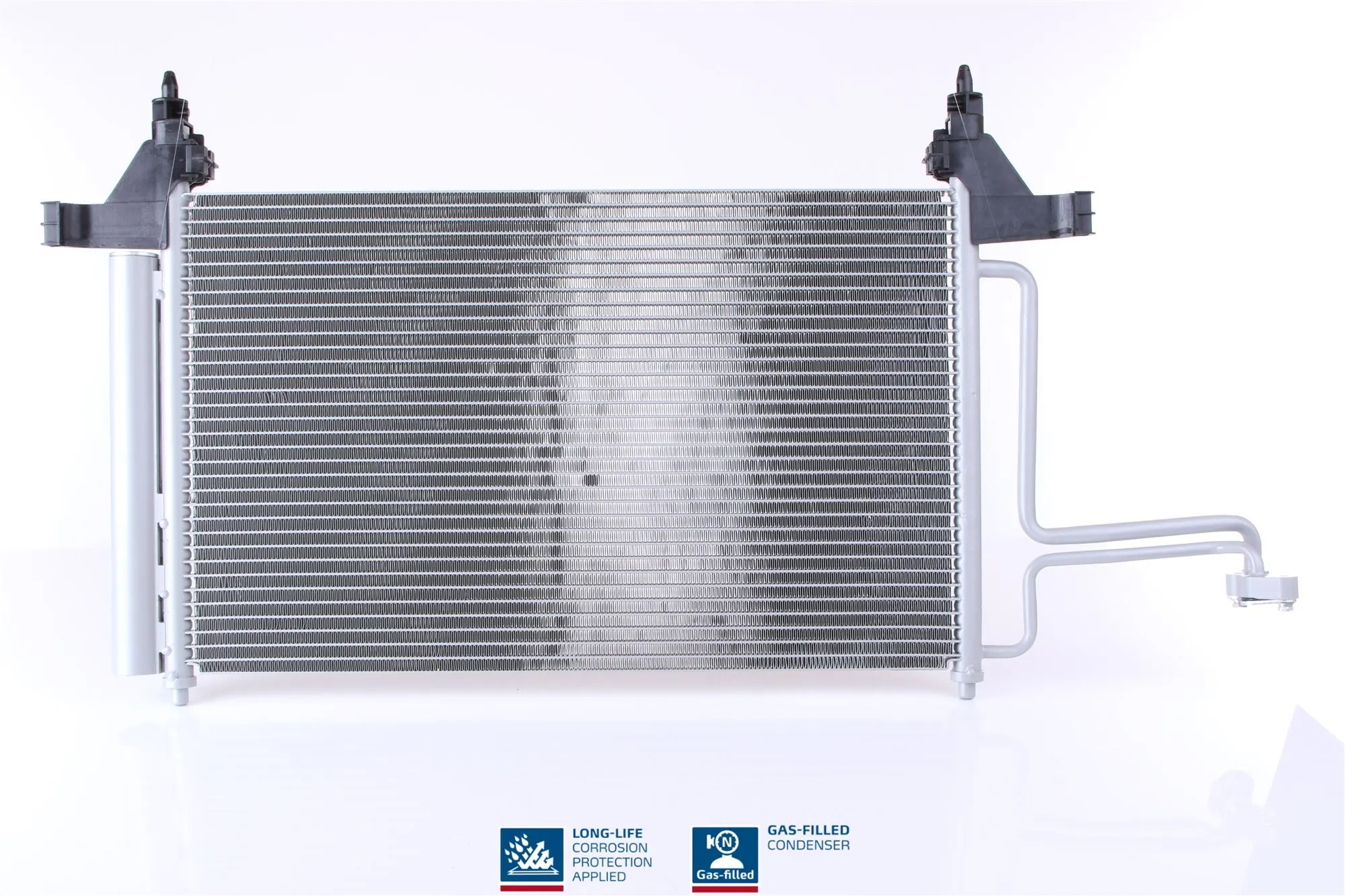 Radiator climatizare