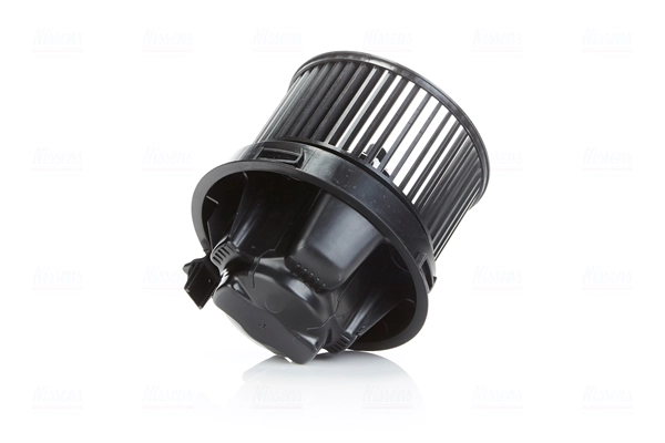 Ventilator habitaclu