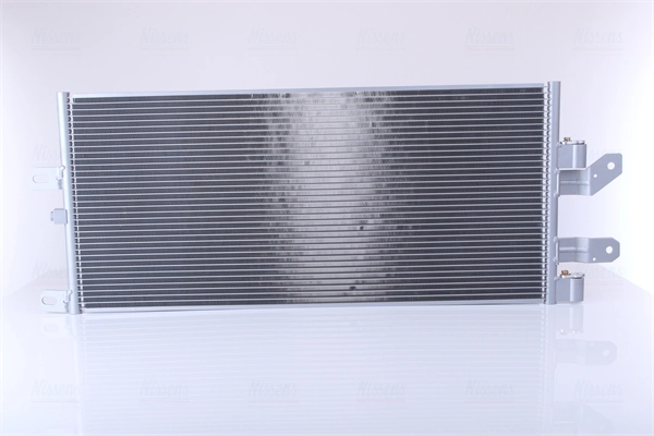 Radiator climatizare