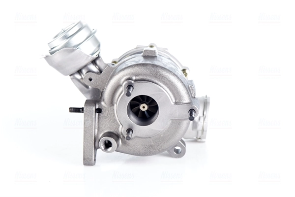 Turbina