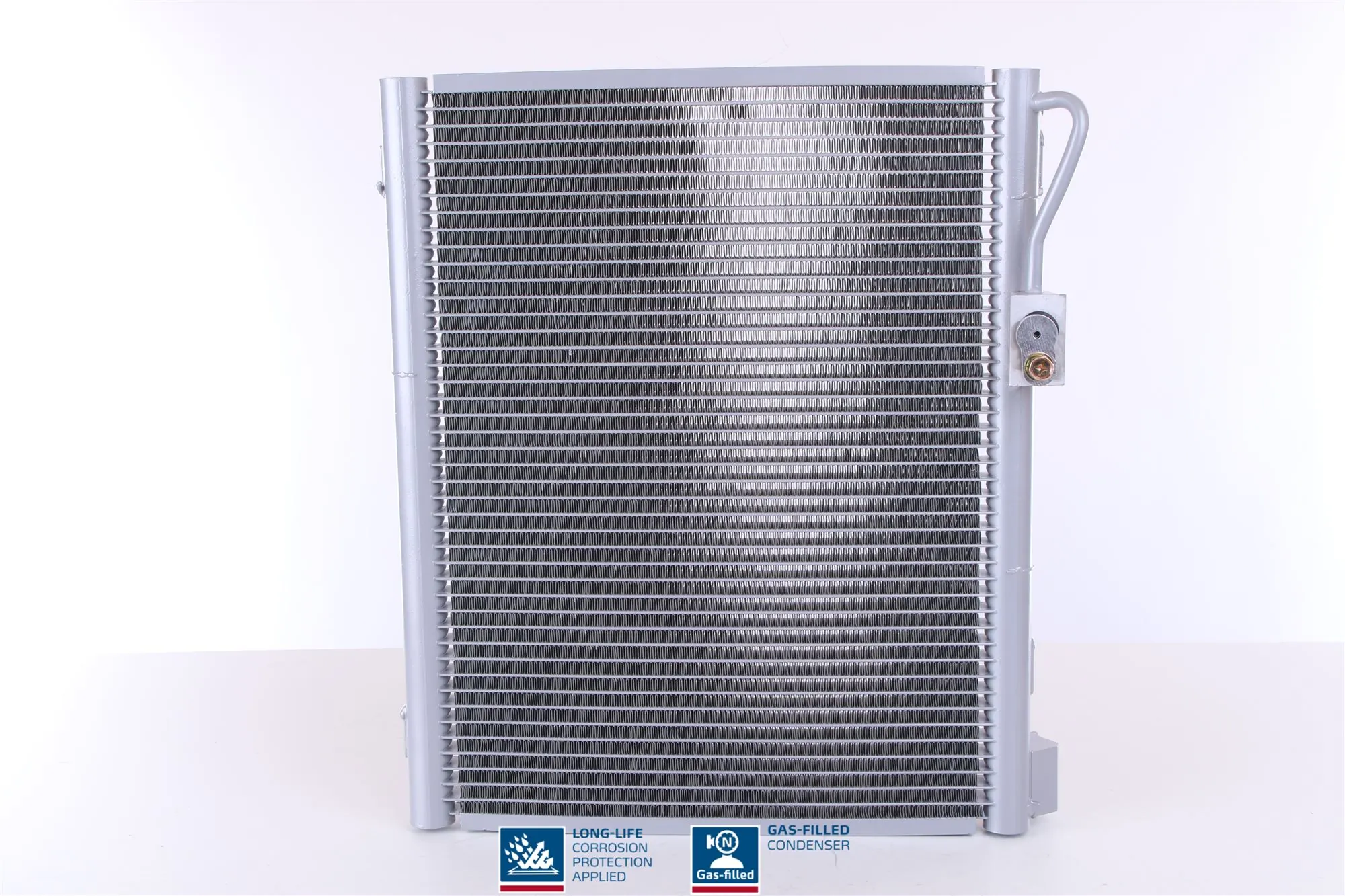 Radiator climatizare