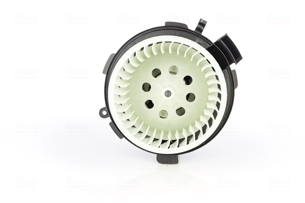 Ventilator habitaclu