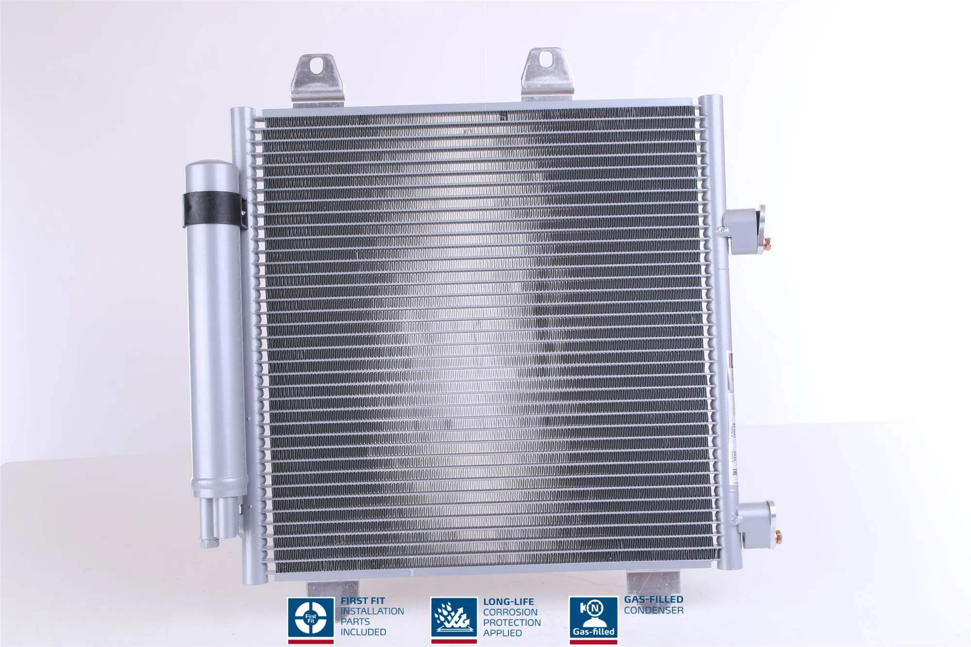 Radiator climatizare
