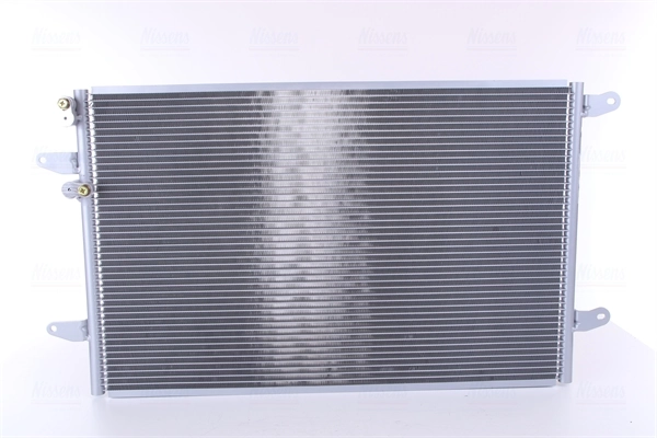 Radiator climatizare