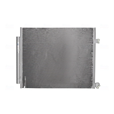 Radiator climatizare