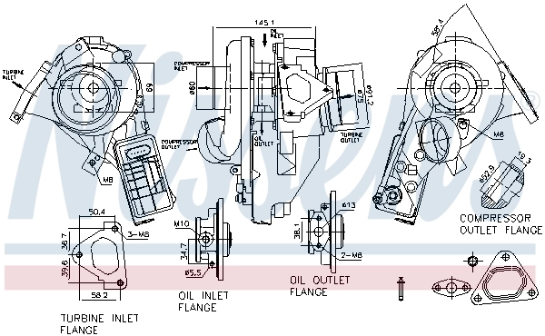 Turbina