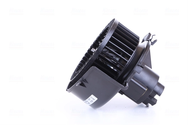 Ventilator habitaclu