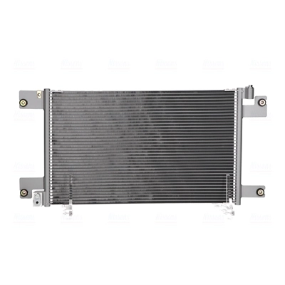 Radiator climatizare