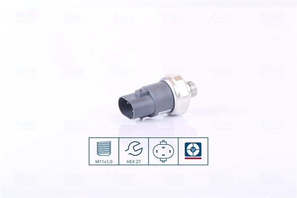 Comutator presiune aer conditionat