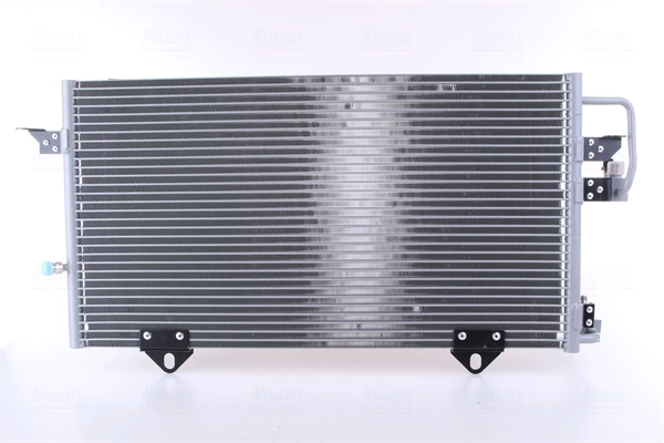 Radiator climatizare