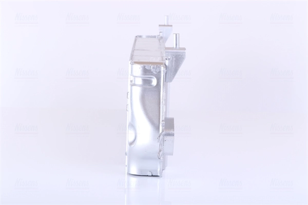 Intercooler, compresor
