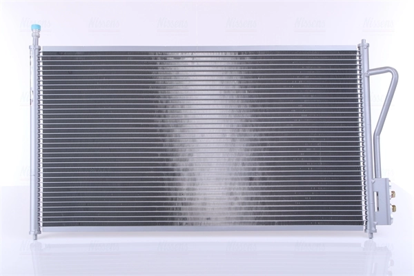 Radiator climatizare