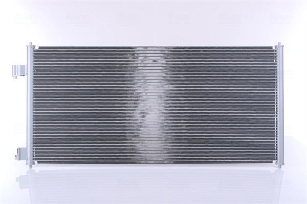Radiator climatizare