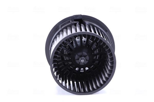 Ventilator habitaclu
