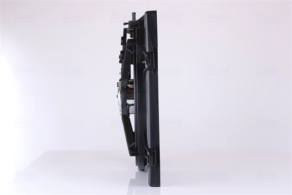 Ventilator radiator racire