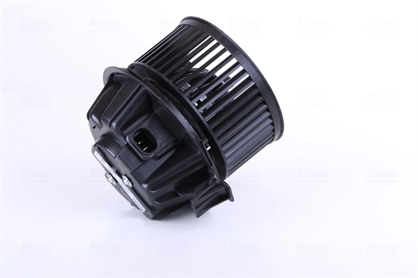Ventilator habitaclu