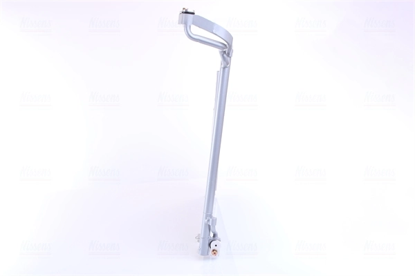 Radiator climatizare