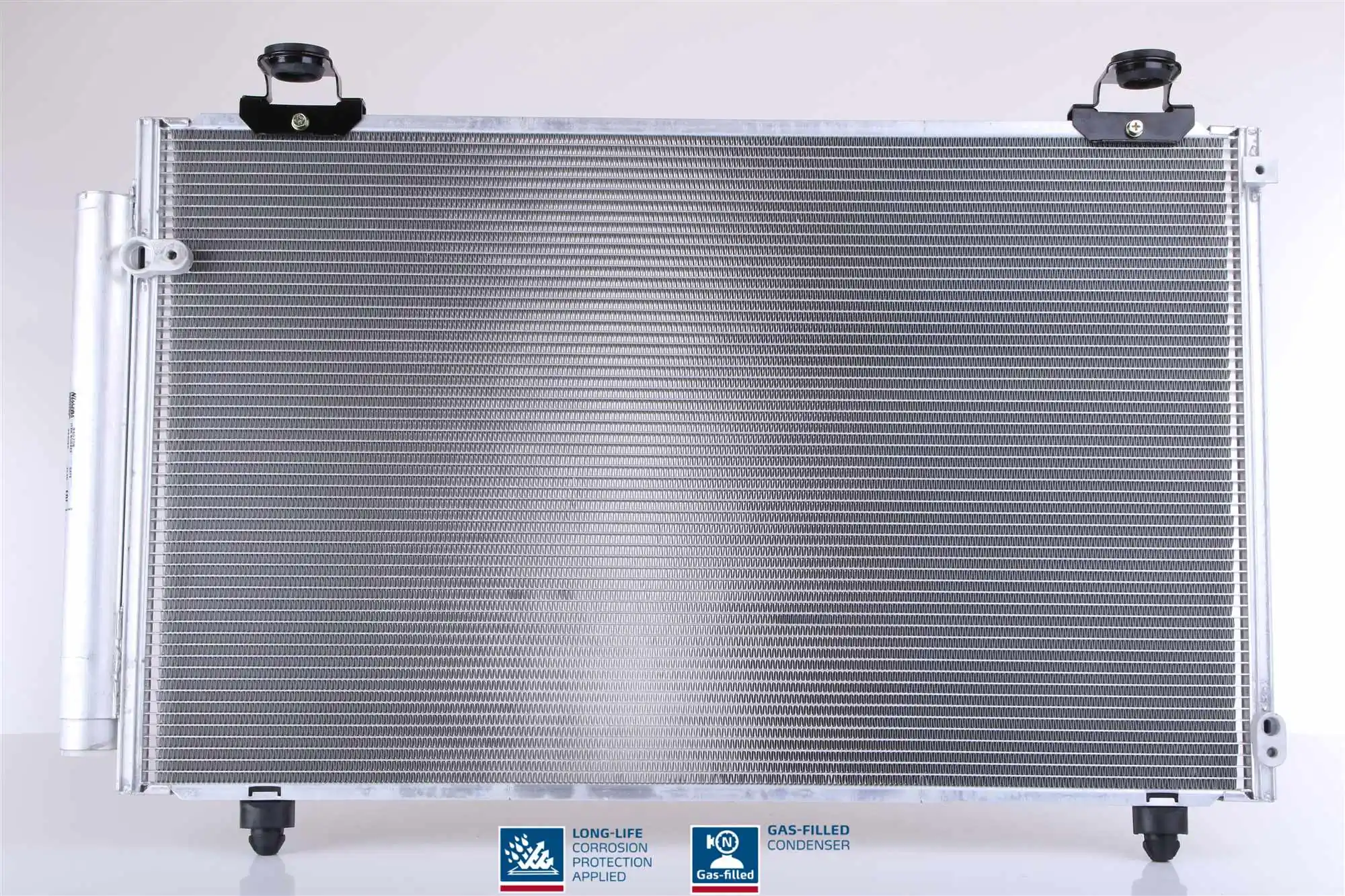 Radiator climatizare