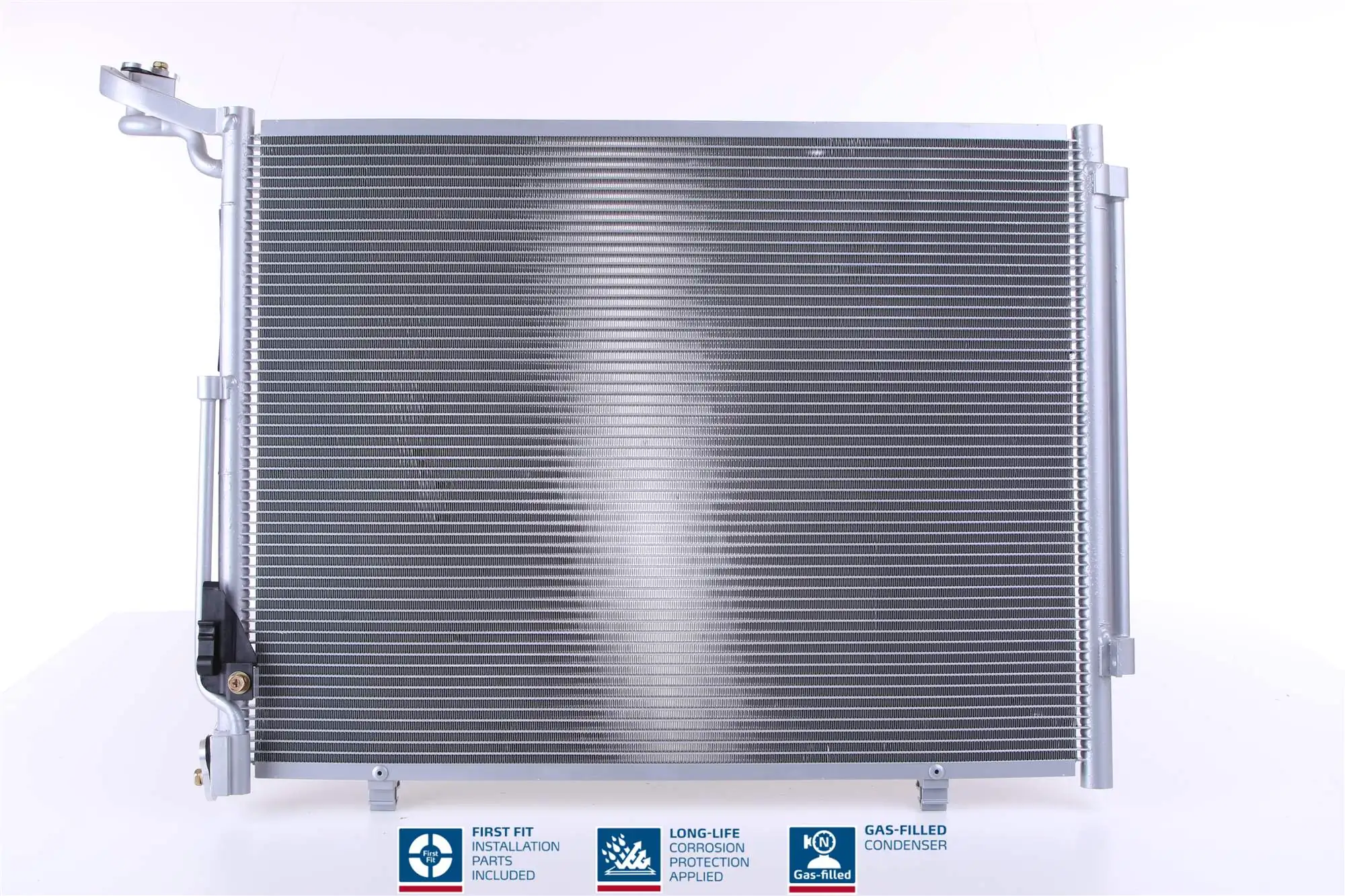 Radiator climatizare