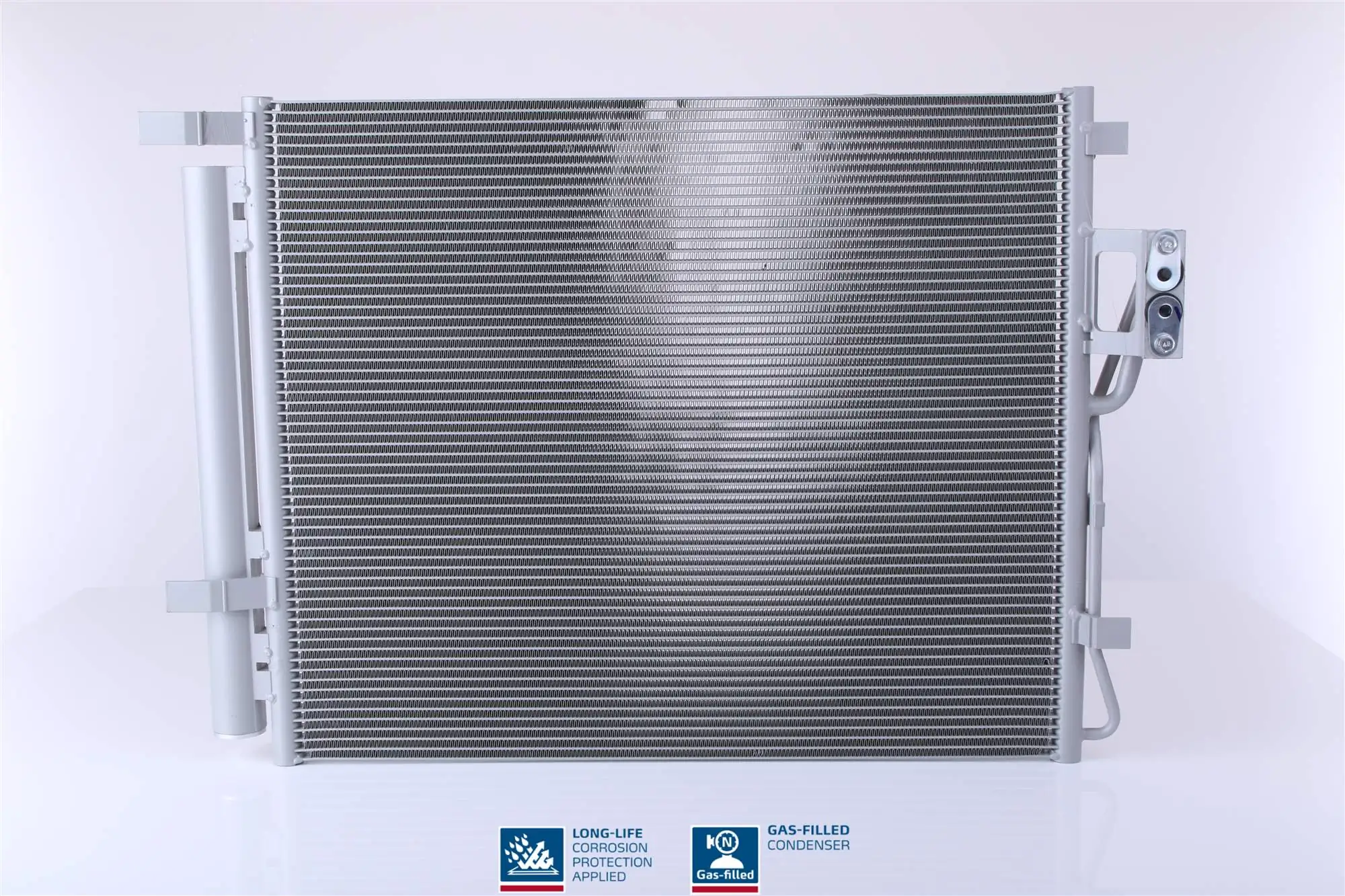 Radiator climatizare